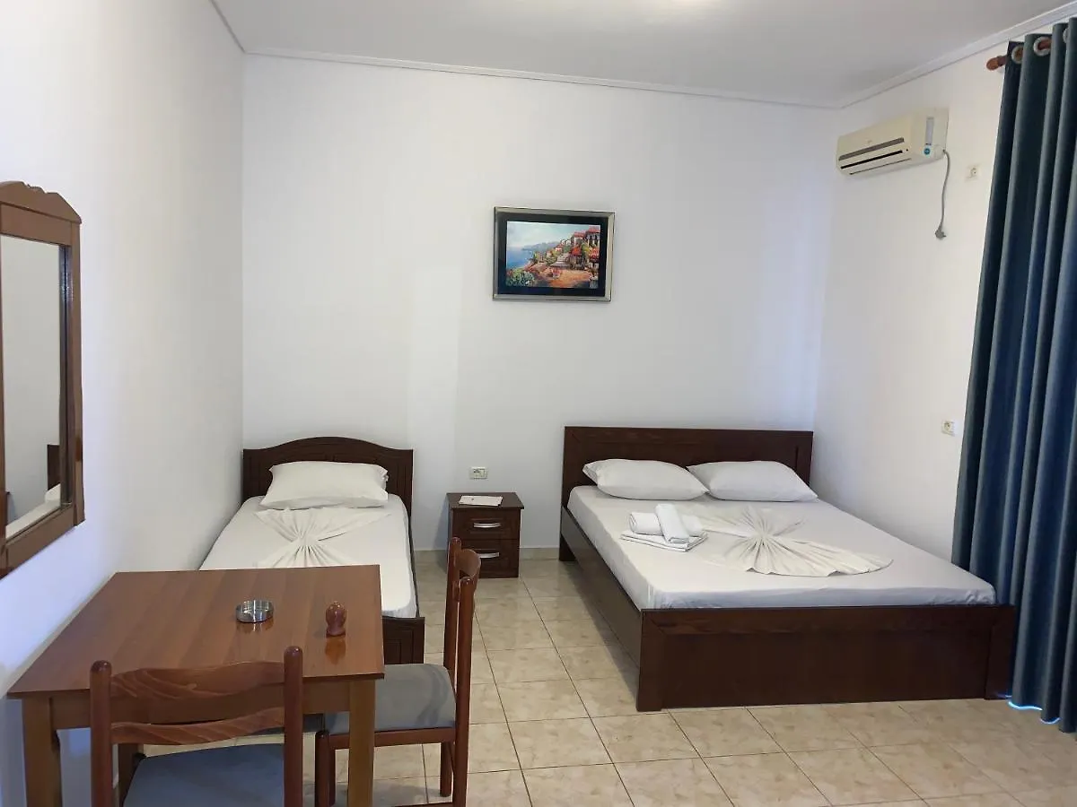 Vila Elite Εξαμίλιο Αλβανία