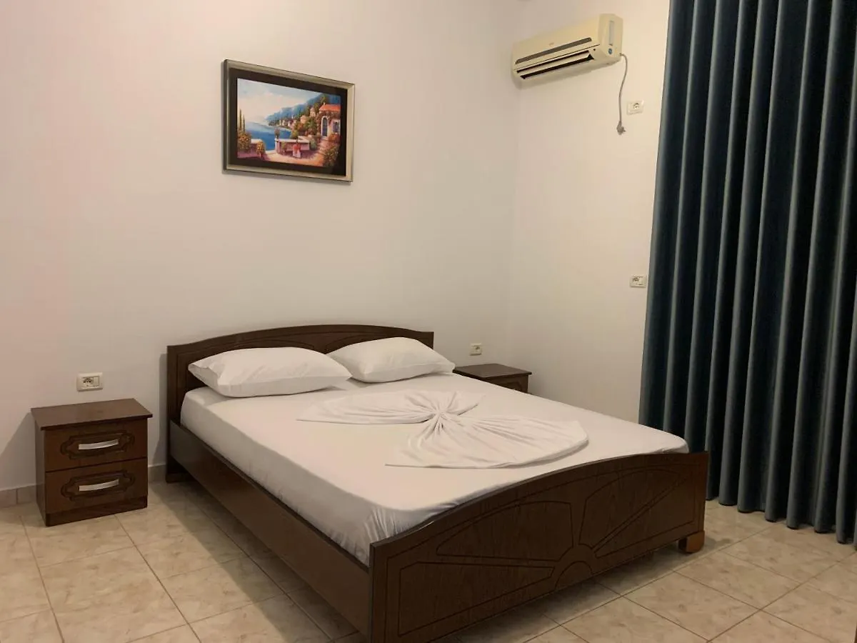 Vila Elite Ksamil Hotell