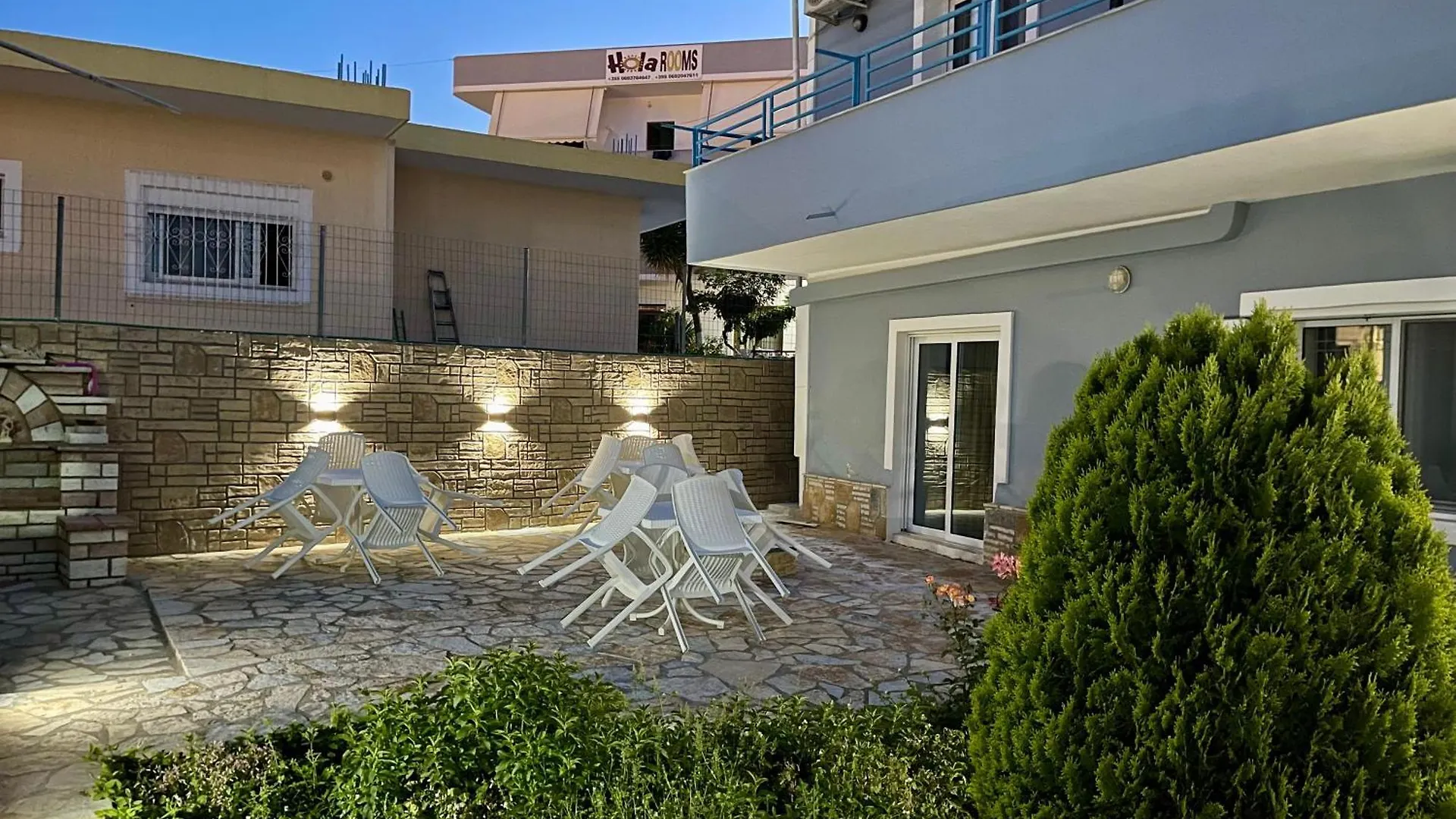 Vila Elite Ksamil