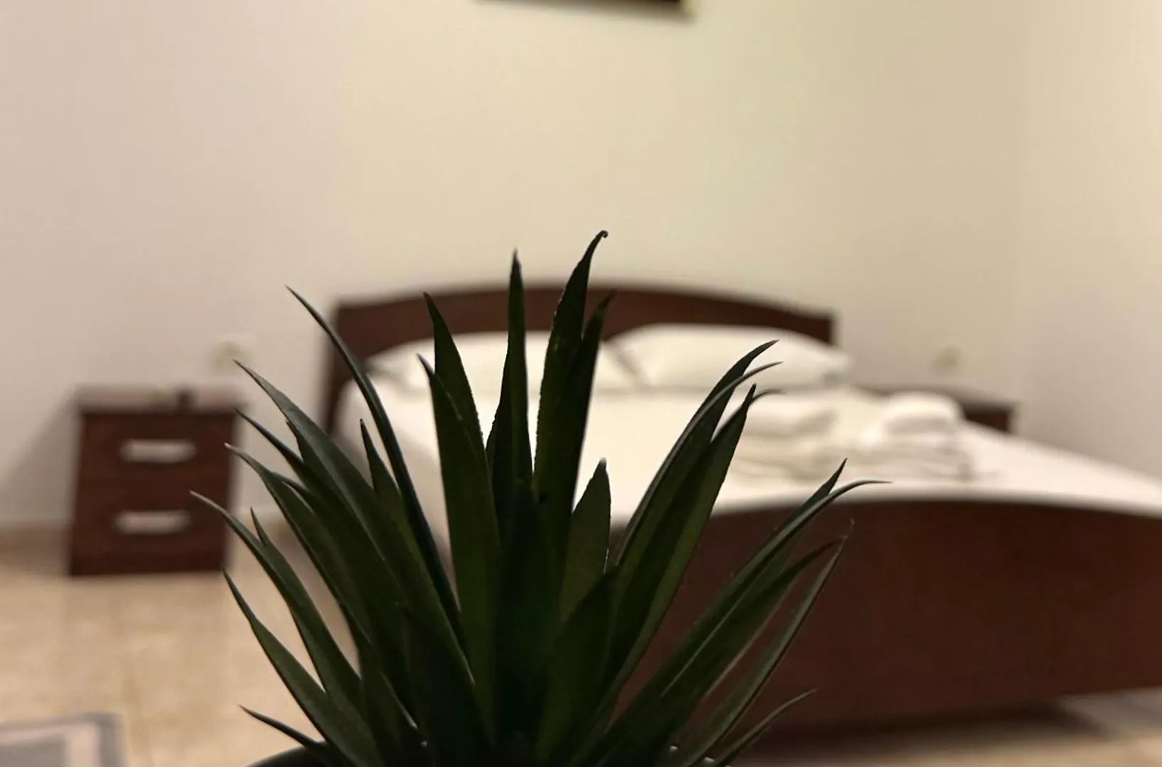 Vila Elite Ksamil Albanien