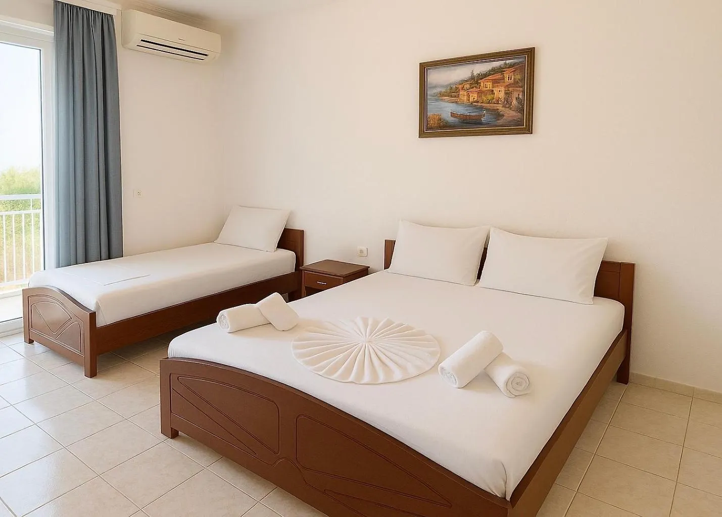 Vila Elite Ksamil 0*,