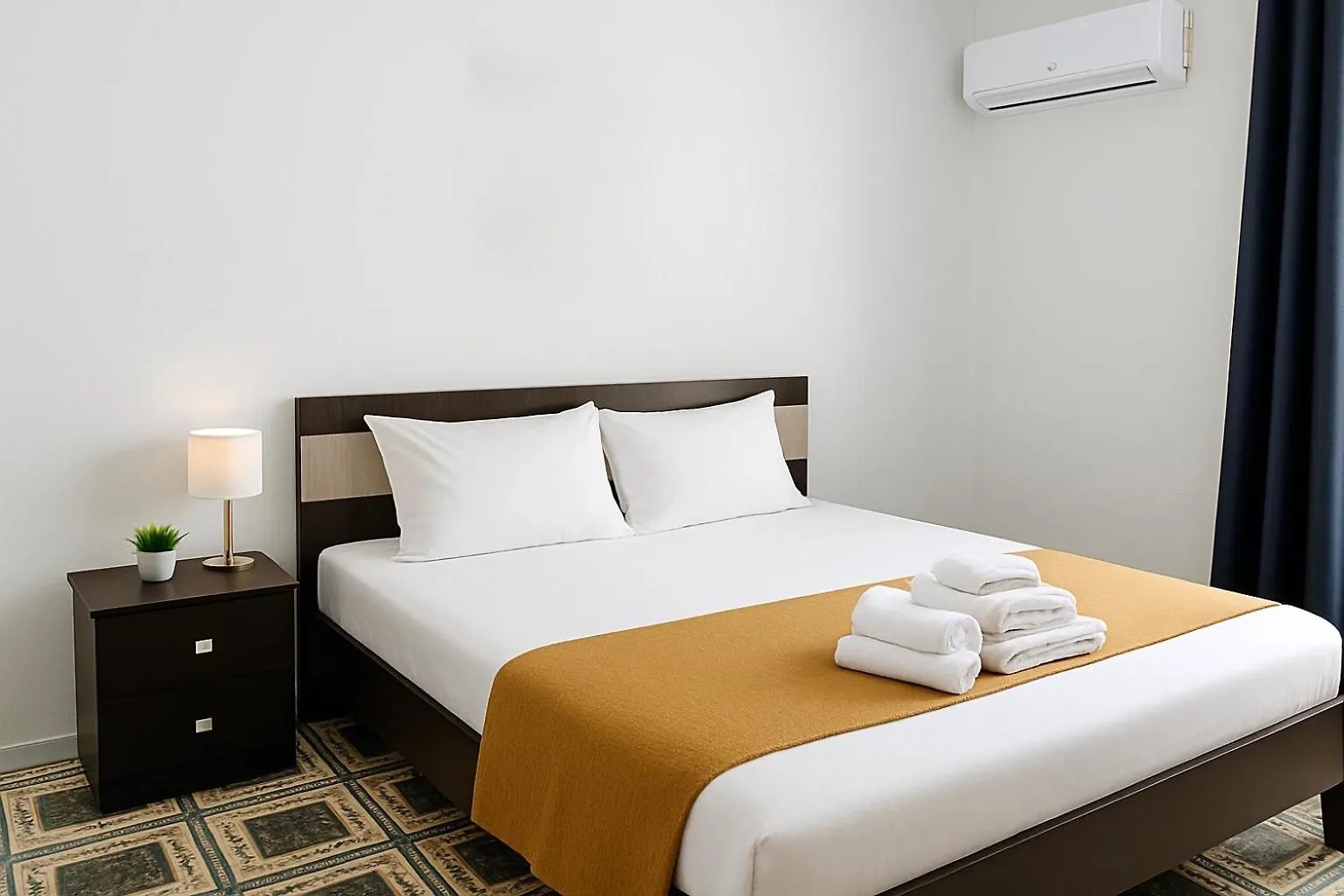 Vila Elite Ksamil Hotell